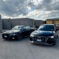 Audi a 6 allroad quattro 45 3.0 tdi business plus