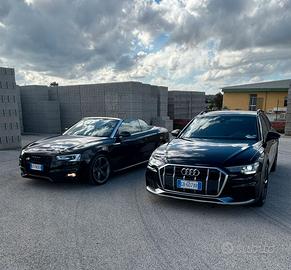 Audi a 6 allroad quattro 45 3.0 tdi business plus