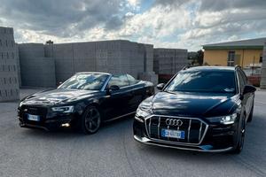 Audi a 6 allroad quattro 45 3.0 tdi business plus