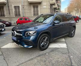 MERCEDES-BENZ GLB 200 d Automatic Premium AMG