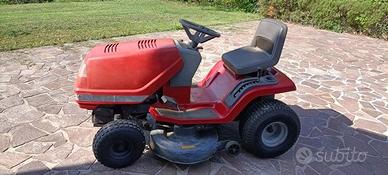 Trattorino rasaerba - tagliaerba Murray  15.5 hp