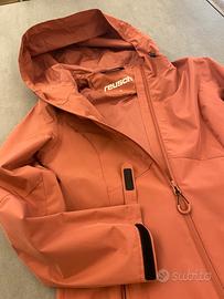 Giacca a vento estiva Reusch