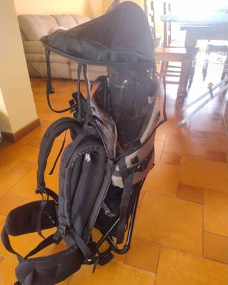 MONTIS MOVE, zaino porta bimbo, fino a 25 kg, 2180