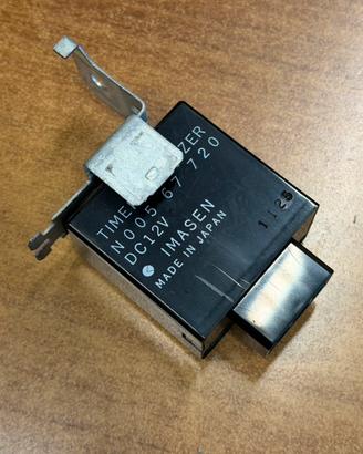 Mazda MX5 Tmer Buzzer N005 67 720