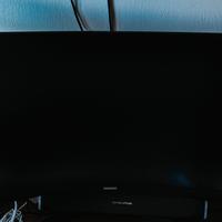 Monitor gaming Samsung odissey 