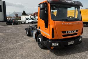 EUROCARGO 80E22 A TELAIO