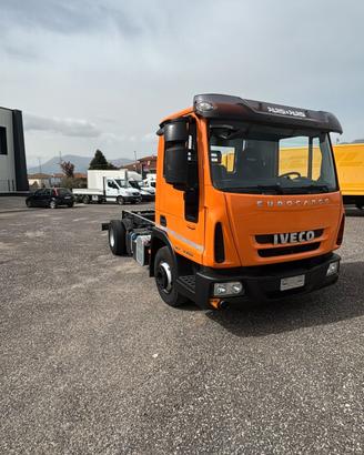 EUROCARGO 80E22 A TELAIO