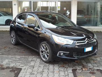 Ricambi ds4