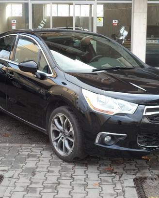 Ricambi ds4
