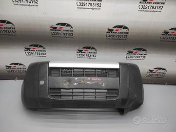 Paraurti anteriore fiat fiorino iii 2011 130877807