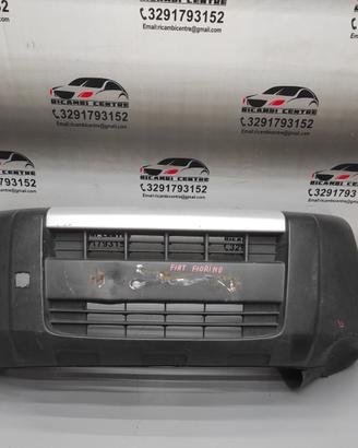 Paraurti anteriore fiat fiorino iii 2011 130877807