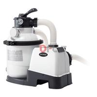 Intex Pompa filtro a sabbia LT/h 4500 cod.26644