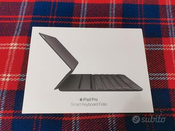 Smart Keyboard Apple iPad Pro 11"