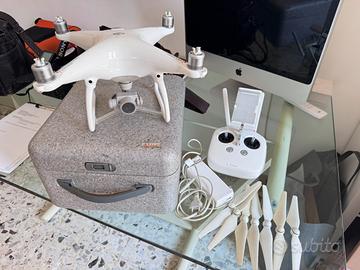 Dji Phantom 4