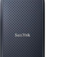 SanDisk 1TB SSD portatile, lettura fino a 800MB/s