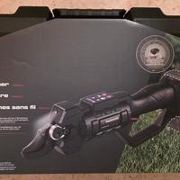 parkside performance forbici da potatura nuove 