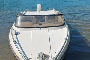 Motoscafo 2T 40CV 5 metri