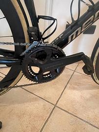 Bici Megamo Raise