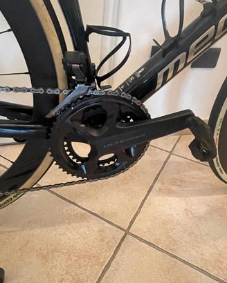 Bici Megamo Raise