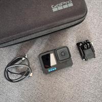 GoPro Hero 10 Black