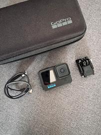 GoPro Hero 10 Black