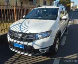 DACIA Sandero 2ª serie - 2016