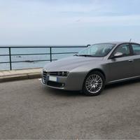 Alfa Romeo 159 TBi - 2010
