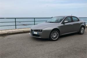 Alfa Romeo 159 TBi - 2010