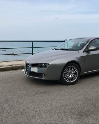Alfa Romeo 159 TBi - 2010