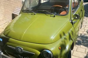 Fiat Bianchina Giardiniera