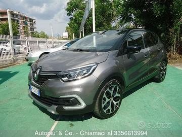 Renault Captur 1.5 dCi 90cv SOLI 83.000 KM Ca...