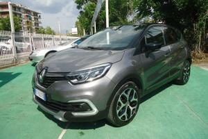 Renault Captur 1.5 dCi 90cv SOLI 83.000 KM Ca...