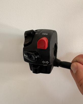 Husquvarna 900 ABS