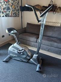 Cyclette Jk fitness