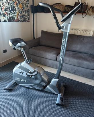 Cyclette Jk fitness