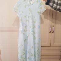 Vestitino da cerimonia per bambina COME NUOVO