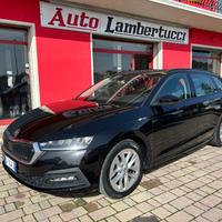 SKODA Octavia 1.5 G-TEC DSG Wagon Executive