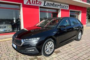 SKODA Octavia 1.5 G-TEC DSG Wagon Executive