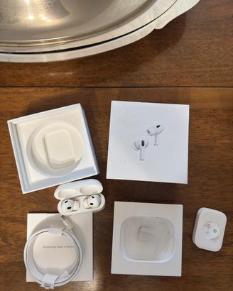 Apple AirPods Pro2 originali