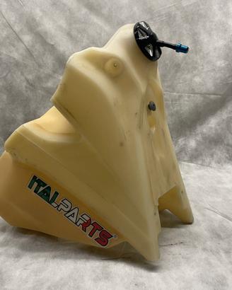 Serbatoio con tappo HQV Husaberg FE 450 501 13-16