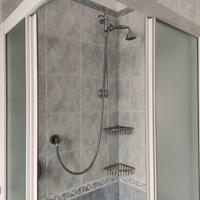 Box doccia in cristallo