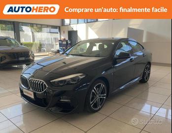 BMW 216 WW62167