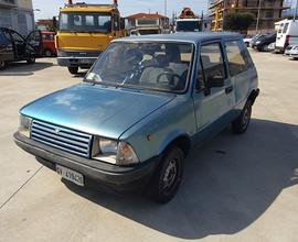 Innocenti Small 500 LS