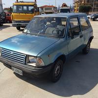 Innocenti Small 500 LS