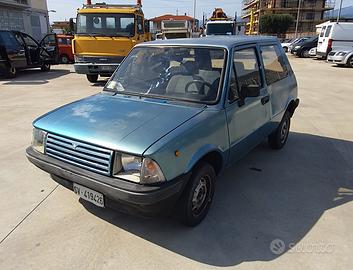 Innocenti Small 500 LS