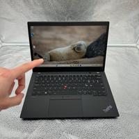 Notebook Lenovo Thinkpad T14s Gen.2 Touchscreen
