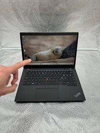 Notebook Lenovo Thinkpad T14s Gen.2 Touchscreen