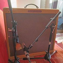 Amplificatore chitarra Fender Bassman LTD