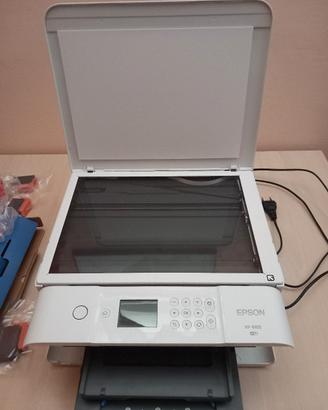 STAMPANTE EPSON XP6105