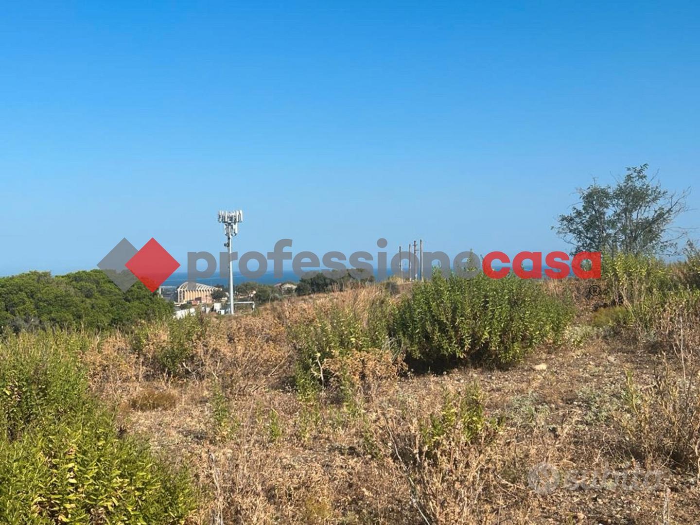 Fossa Creta/Palermo - terreno divisibile - Altro